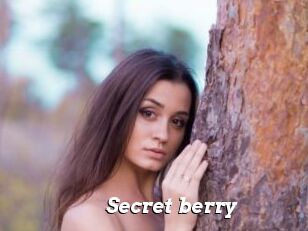 Secret_berry