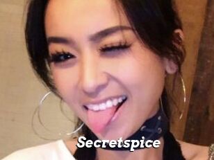 Secretspice