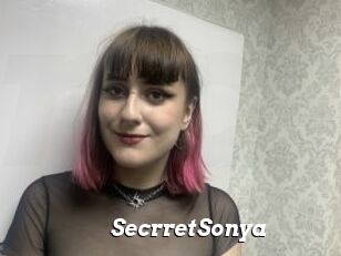 SecrretSonya