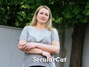 SecularCat