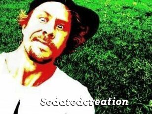 Sedatedcreation