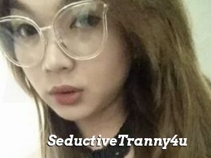 SeductiveTranny4u