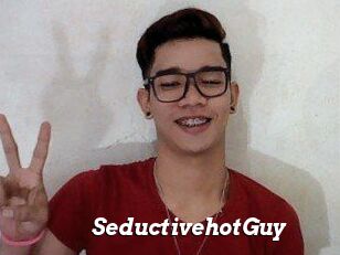 SeductivehotGuy