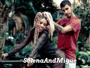 SelenaAndMigue