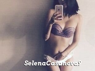 SelenaCasanova9