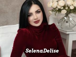 SelenaDelise