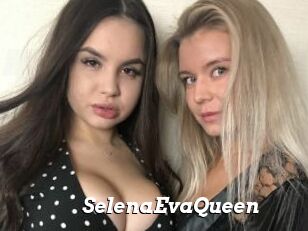 SelenaEvaQueen