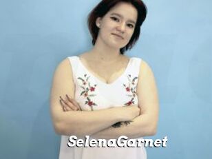 SelenaGarnet