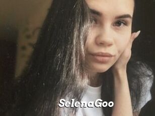 SelenaGoo