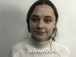 SelenaGuru