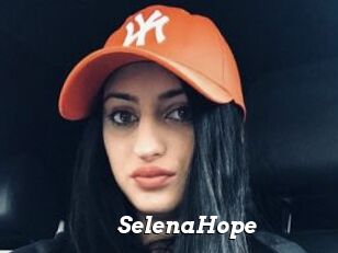 SelenaHope