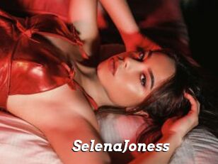 SelenaJoness