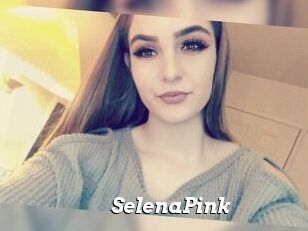 SelenaPink