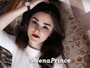 SelenaPrince