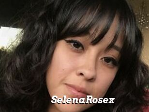 SelenaRosex