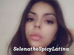 SelenatheSpicyLatina