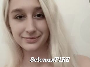 SelenaxFIRE