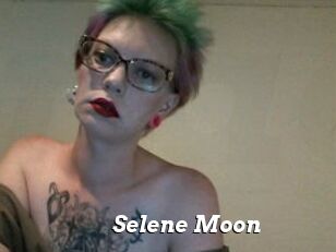 Selene_Moon