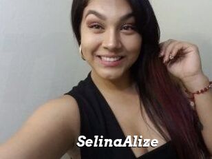 SelinaAlize