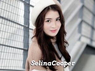 SelinaCooper