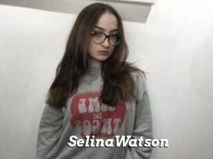 SelinaWatson