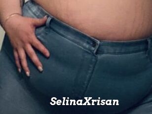 SelinaXrisan