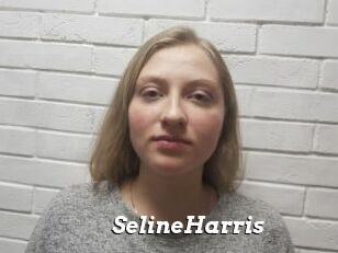 SelineHarris