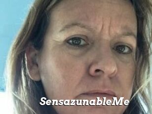 SensazunableMe