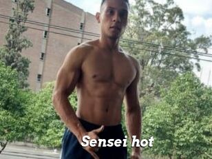 Sensei_hot