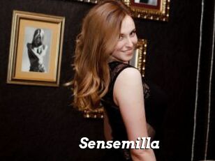 Sensemilla