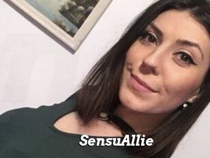 SensuAllie