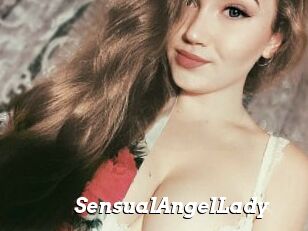 SensualAngelLady