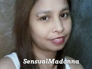 SensualMadonna