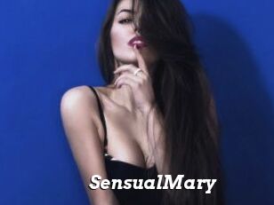 SensualMary