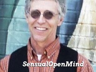 SensualOpenMind