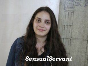 SensualServant