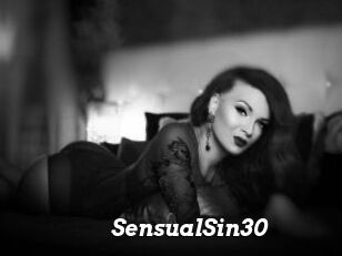 SensualSin30