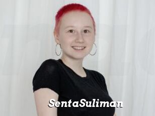 SentaSuliman