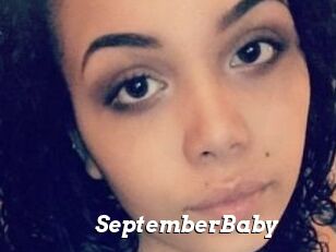 SeptemberBaby