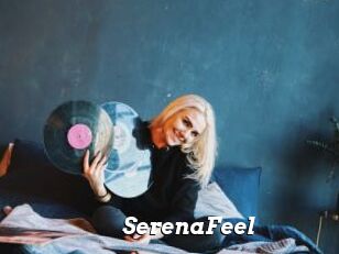 SerenaFeel