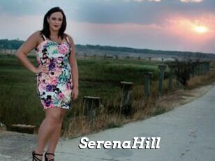 SerenaHill