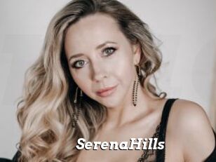 SerenaHills