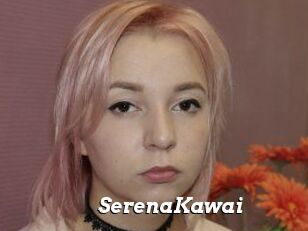 SerenaKawai