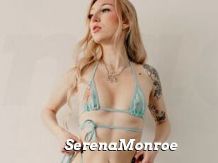 SerenaMonroe