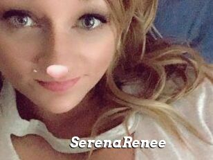 SerenaRenee