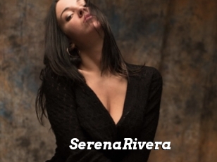 SerenaRivera