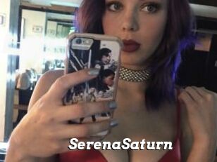 SerenaSaturn