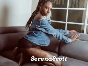 SerenaScott