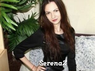 SerenaZ