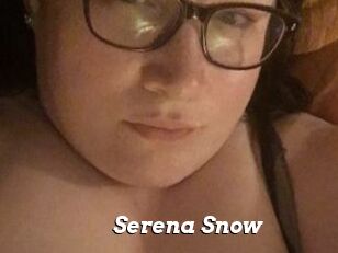 Serena_Snow